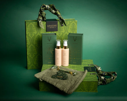 Serums & Gift Sets - AINMHÍ
