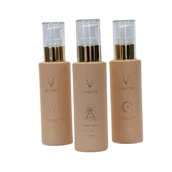 Sets - AINMHÍ - Natural Irish Skincare