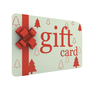 AINMHÍ GIFT CARD - AINMHÍ - Natural Irish Skincare