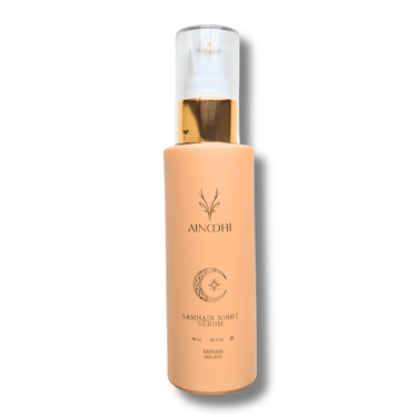 Samhain Night Serum - Pro - Biotic Overnight Repair - AINMHÍ - Serum