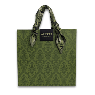 Winter Blues Boost Giftset - AINMHÍ natural Irish Skincare - AINMHÍ - Serum