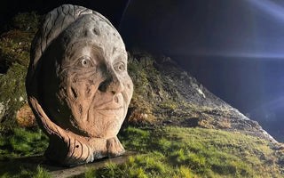 Celtic Beauty: A Heritage of Empowerment - AINMHÍ