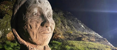 Celtic Beauty: A Heritage of Empowerment - AINMHÍ