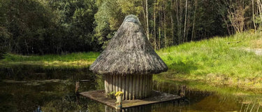 Éiru’s Resting Place - AINMHÍ