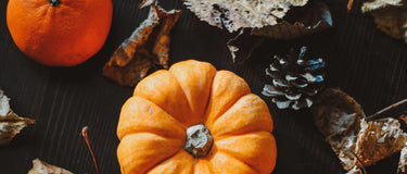 Samhain; the veil between two worlds
