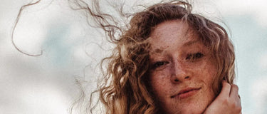 The Dry Skin Routine - AINMHÍ