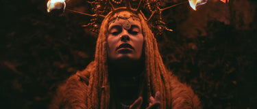 The Legend of Étaín: A Timeless Tale of Natural Irish Beauty - AINMHÍ
