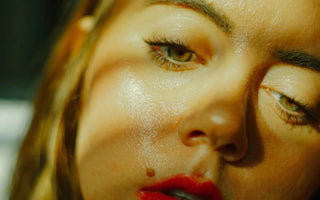 The Oily Skin Routine - AINMHÍ