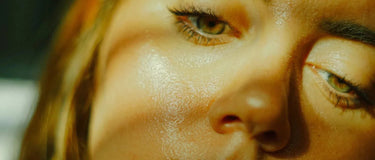 The Oily Skin Routine - AINMHÍ