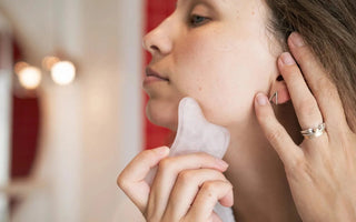 The Skin Repair Routine - AINMHÍ