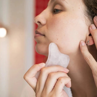 The Skin Repair Routine - AINMHÍ