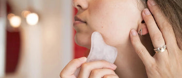 The Skin Repair Routine - AINMHÍ