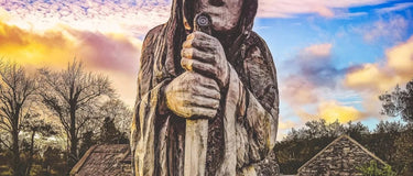 Tír na nÓg – The Land of Youth - AINMHÍ