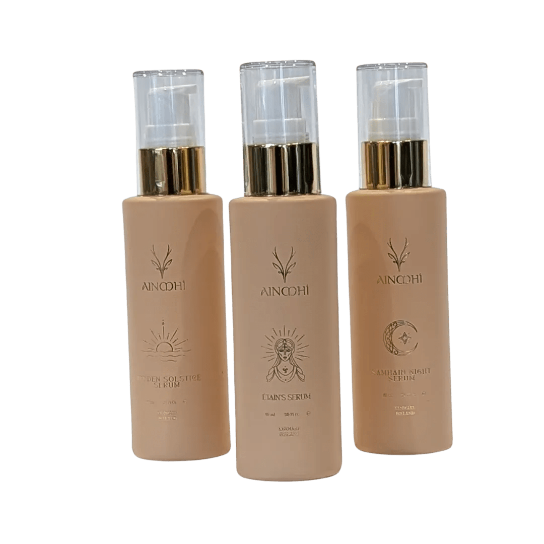 Sets - AINMHÍ - Natural Irish Skincare