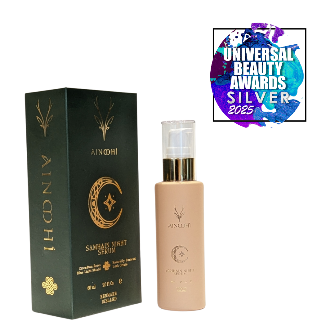 Samhain Night Serum