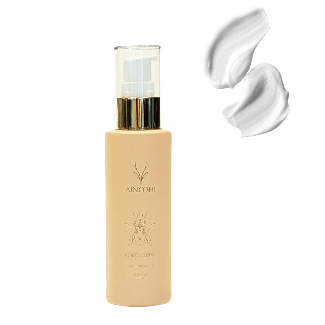 Étaín's Serum - AINMHÍ - Serum - Irish Skincare