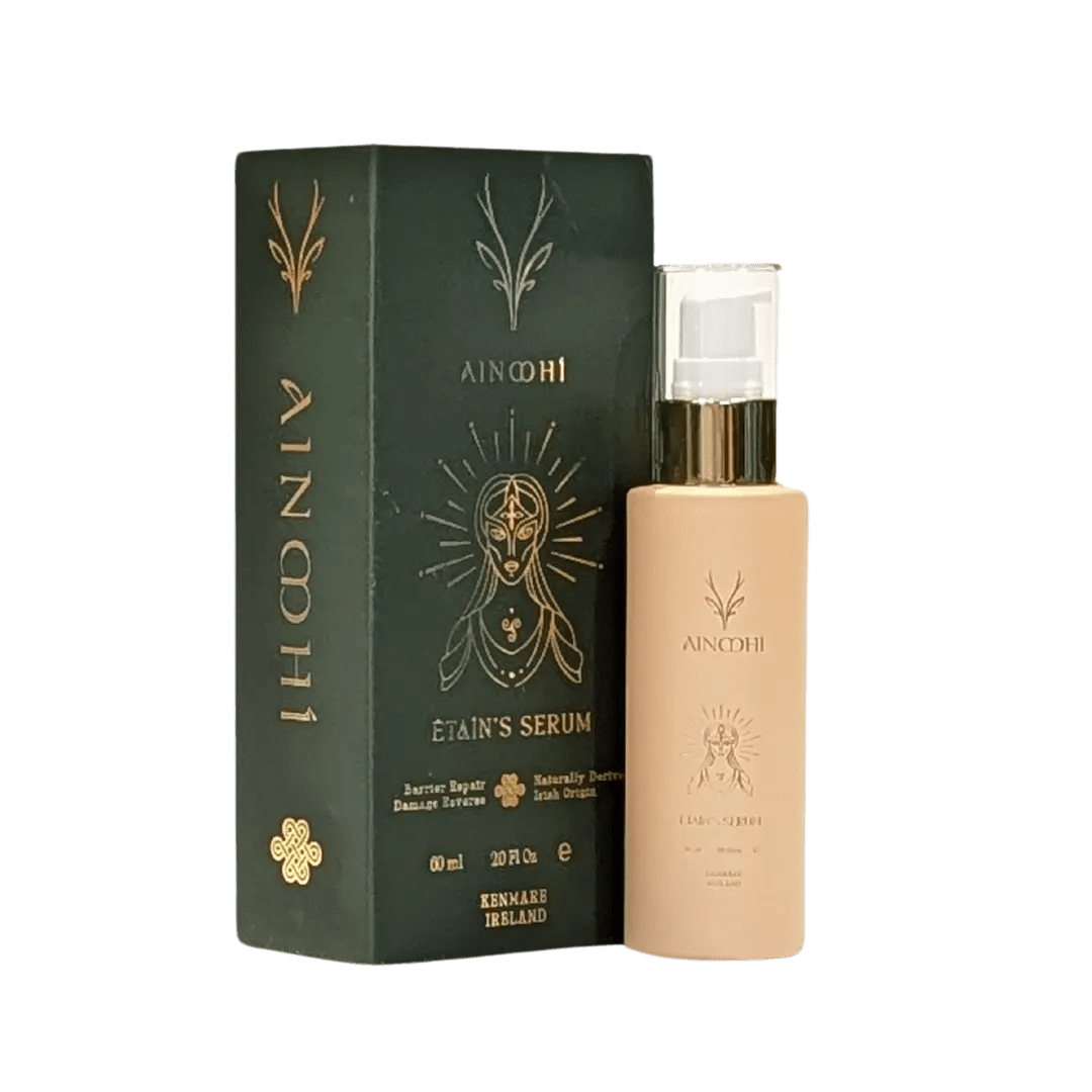 Étaín's Serum - AINMHÍ - Serum - Irish Skincare