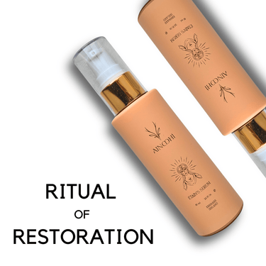 Étaín’s Serum - Natural Skin Barrier Repair & Protect - AINMHÍ - Serum