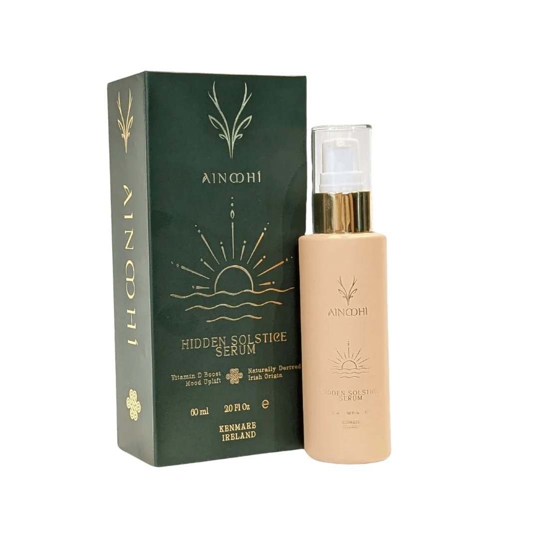 Hidden Solstice Serum - AINMHÍ - Serum
