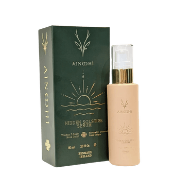 Hidden Solstice Serum - AINMHÍ - Serum