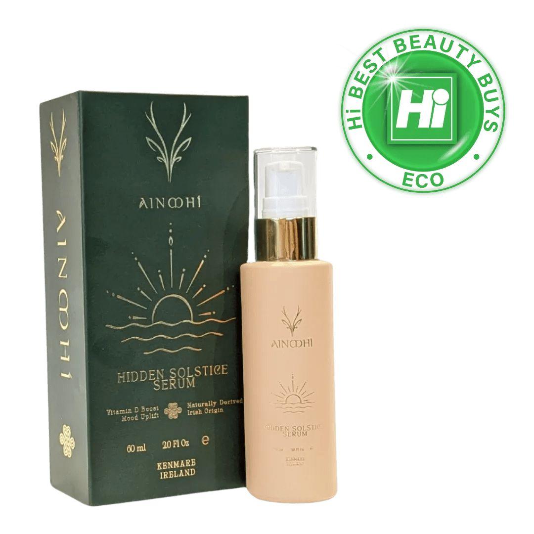 Hidden Solstice Serum - AINMHÍ - Serum