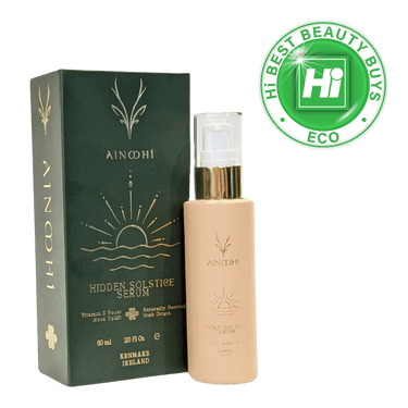 Hidden Solstice Serum - AINMHÍ - Serum