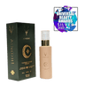 Samhain Night Serum - AINMHÍ - Serum - Natural Irish Skincare