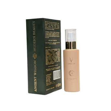 Samhain Night Serum - AINMHÍ - Serum - Natural Irish Skincare