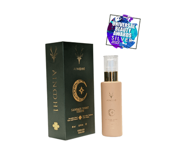 Samhain Night Serum - Pro - Biotic Overnight Repair - AINMHÍ - Serum