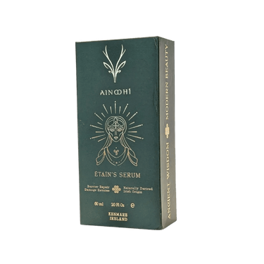 Sensitive Skin Set - AINMHÍ - Serum - Natural Irish Skincare