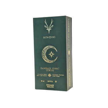 Sensitive Skin Set - AINMHÍ - Serum - Natural Irish Skincare