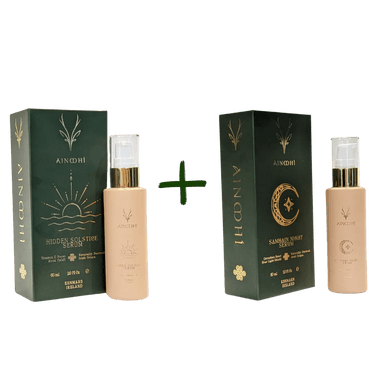 Winter Blues Boost - AINMHÍ - Serum - Natural Irish Skincare