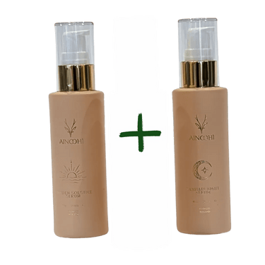 Winter Blues Boost - AINMHÍ - Serum - Natural Irish Skincare