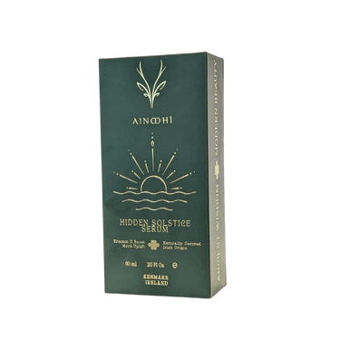 Winter Blues Boost - AINMHÍ - Serum - Natural Irish Skincare